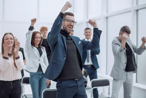 Celebrate Success Stress Solutions in India Punjab Ludhiana Canada Career Stress Consultant